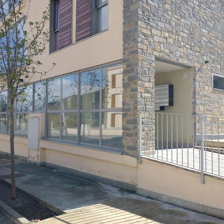 Amplio Apartamento En Sabinanigo - Las Margas Pirineo Aragones Ngoại thất bức ảnh