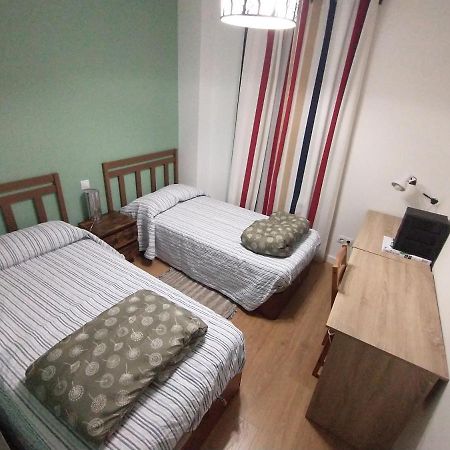 Amplio Apartamento En Sabinanigo - Las Margas Pirineo Aragones Ngoại thất bức ảnh