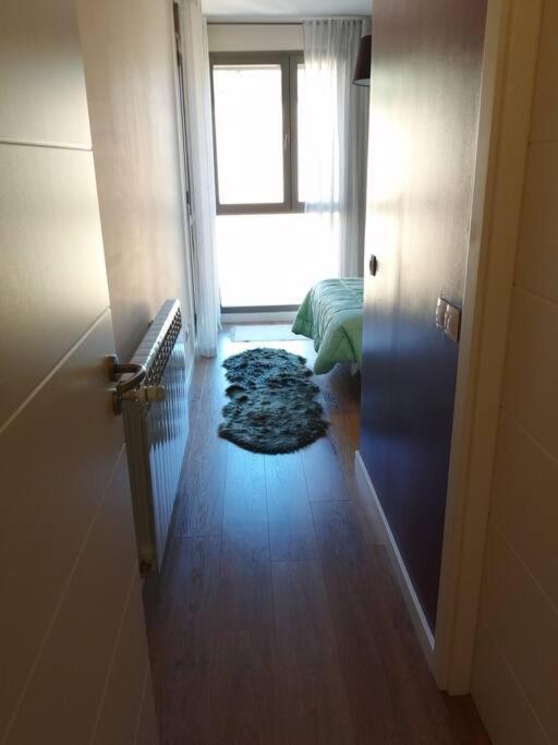 Amplio Apartamento En Sabinanigo - Las Margas Pirineo Aragones Ngoại thất bức ảnh