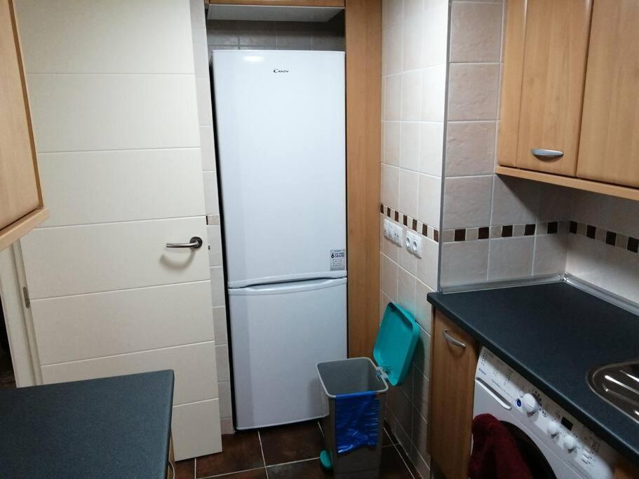 Amplio Apartamento En Sabinanigo - Las Margas Pirineo Aragones Ngoại thất bức ảnh