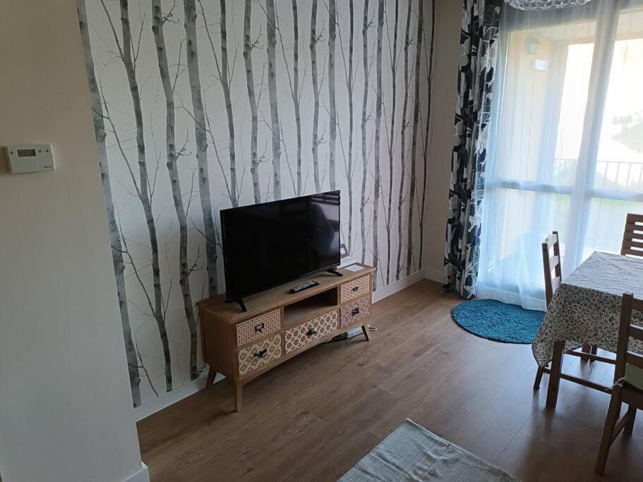 Amplio Apartamento En Sabinanigo - Las Margas Pirineo Aragones Ngoại thất bức ảnh