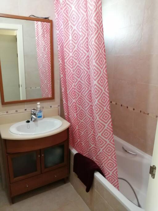 Amplio Apartamento En Sabinanigo - Las Margas Pirineo Aragones Ngoại thất bức ảnh