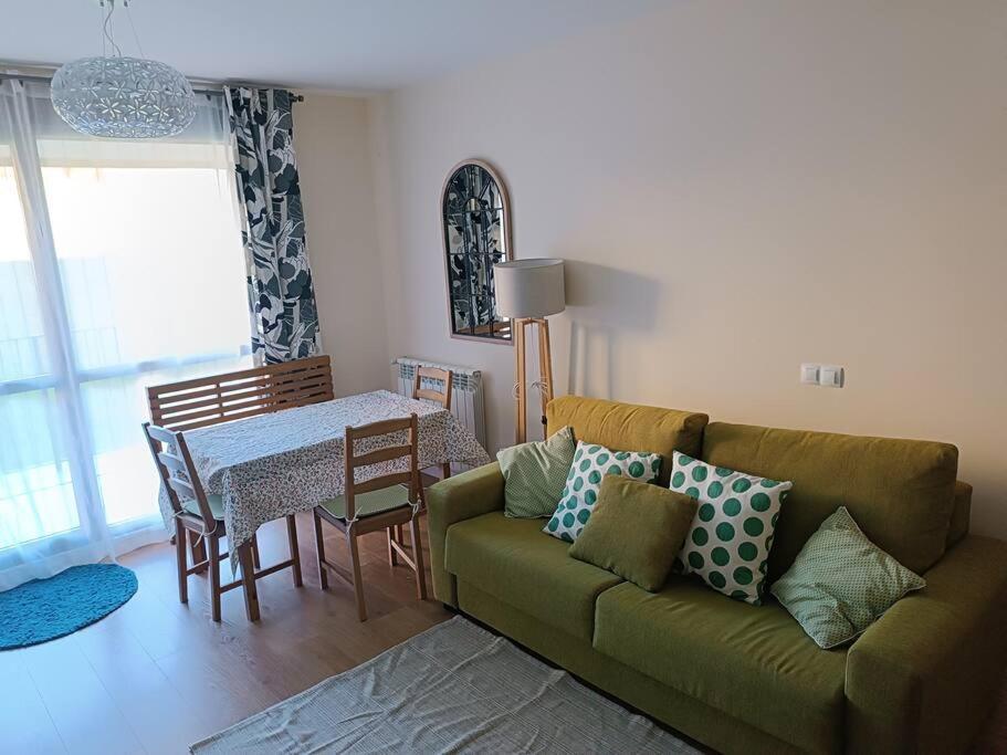 Amplio Apartamento En Sabinanigo - Las Margas Pirineo Aragones Ngoại thất bức ảnh