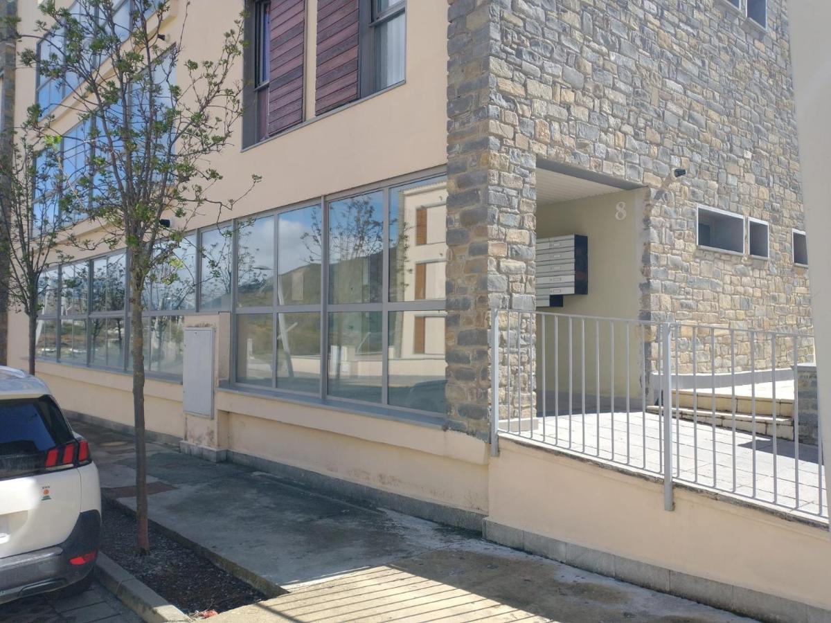 Amplio Apartamento En Sabinanigo - Las Margas Pirineo Aragones Ngoại thất bức ảnh