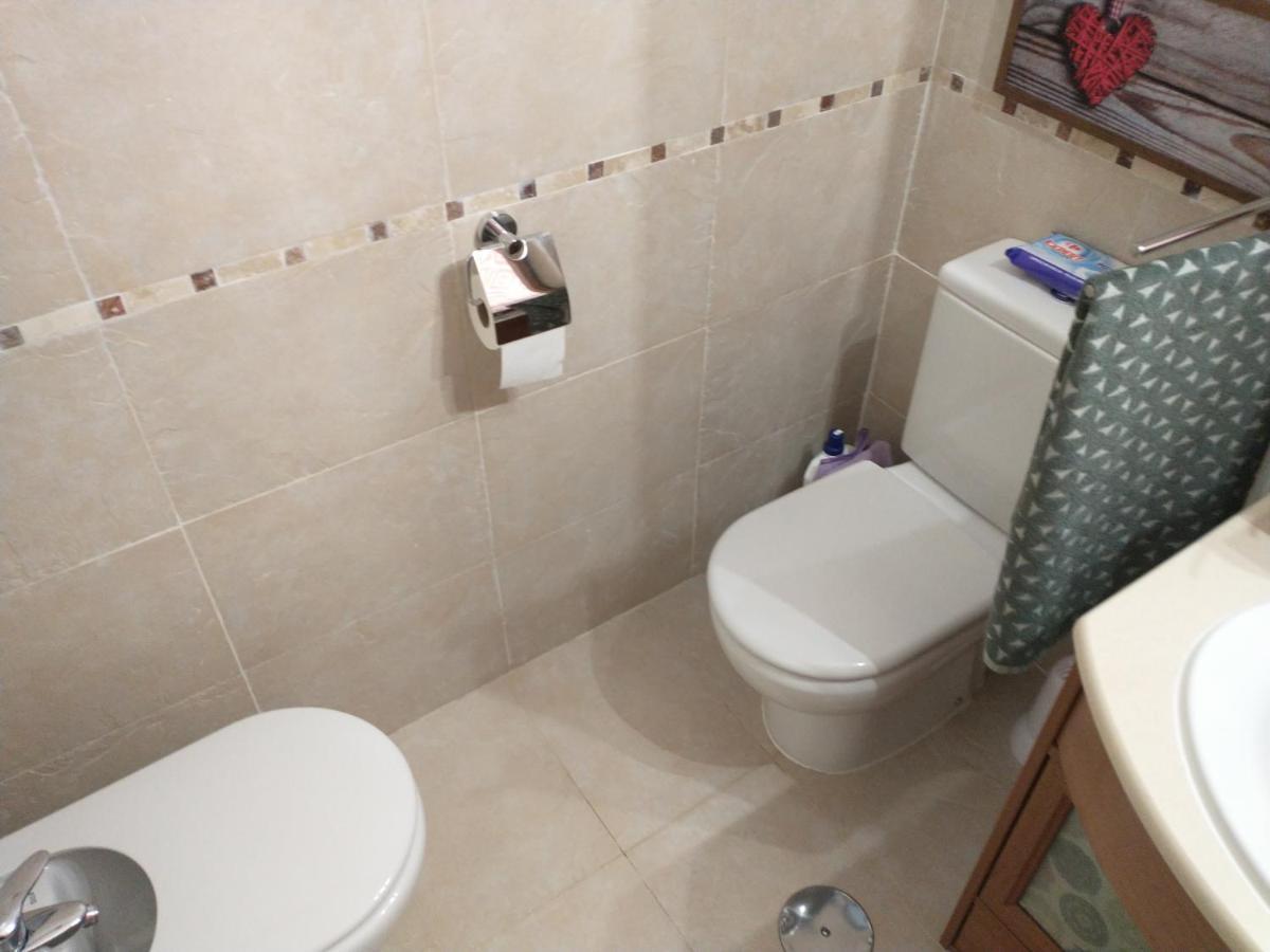 Amplio Apartamento En Sabinanigo - Las Margas Pirineo Aragones Ngoại thất bức ảnh