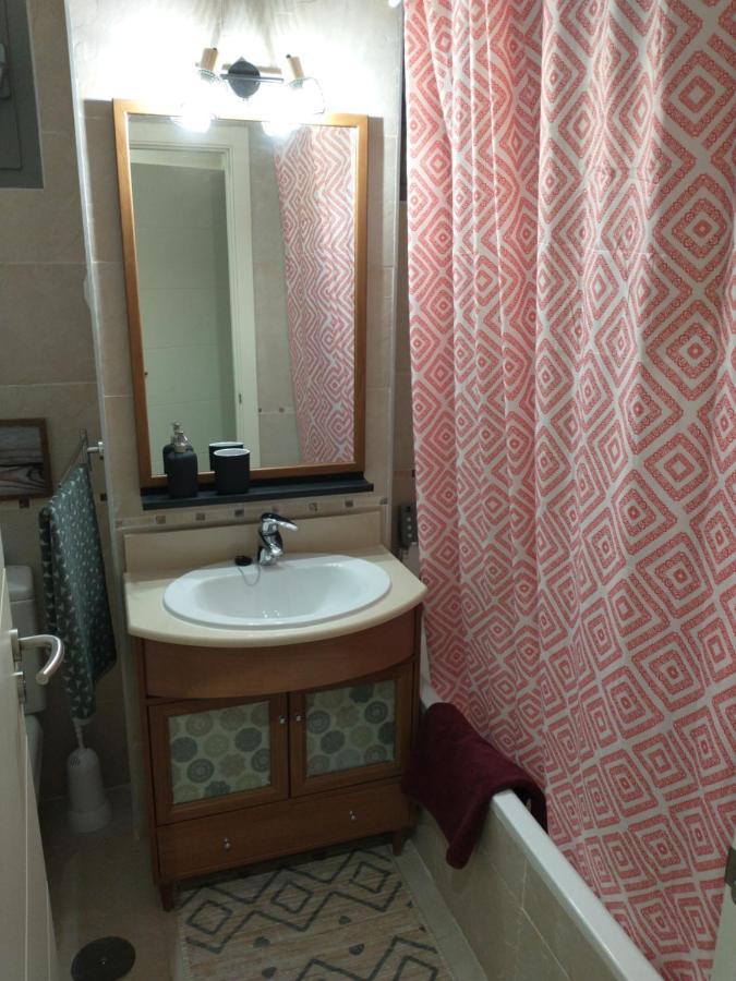 Amplio Apartamento En Sabinanigo - Las Margas Pirineo Aragones Ngoại thất bức ảnh