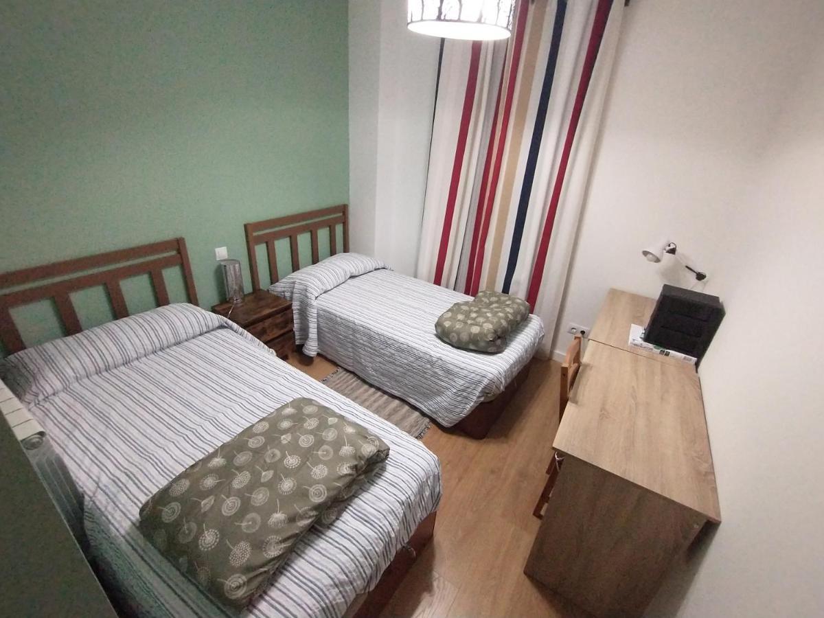 Amplio Apartamento En Sabinanigo - Las Margas Pirineo Aragones Ngoại thất bức ảnh